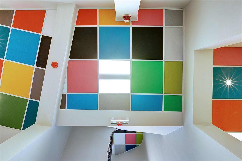 Colors Ladadika Thessalonikiアパートメント エクステリア 写真