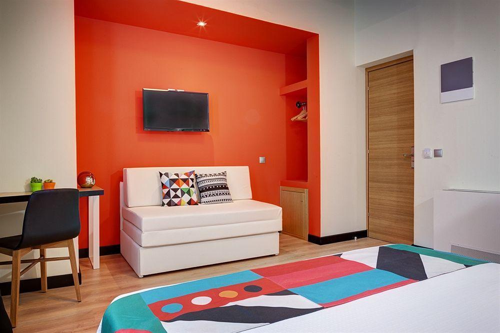 Colors Ladadika Thessalonikiアパートメント エクステリア 写真