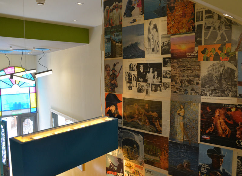 Colors Ladadika Thessalonikiアパートメント エクステリア 写真