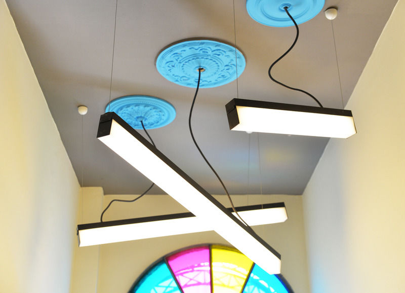 Colors Ladadika Thessalonikiアパートメント エクステリア 写真