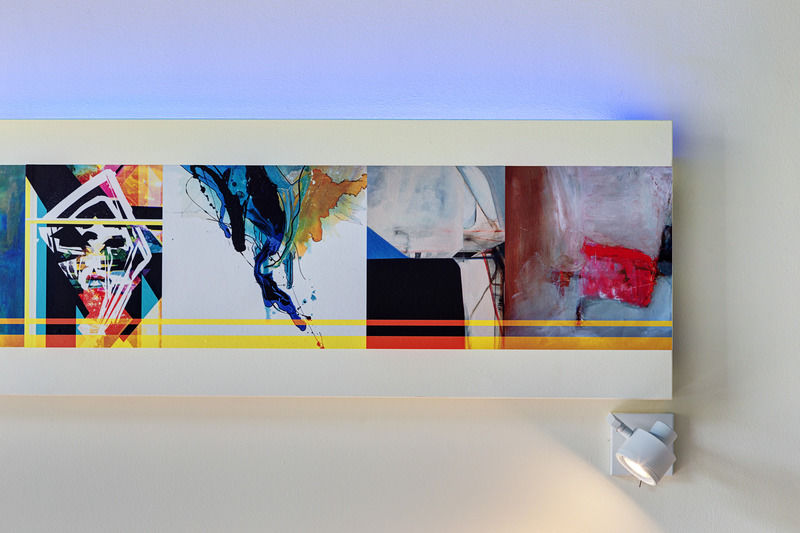 Colors Ladadika Thessalonikiアパートメント エクステリア 写真