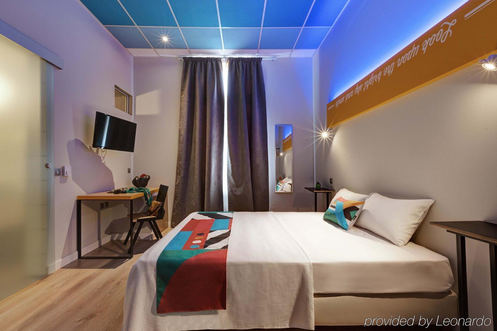 Colors Ladadika Thessalonikiアパートメント エクステリア 写真