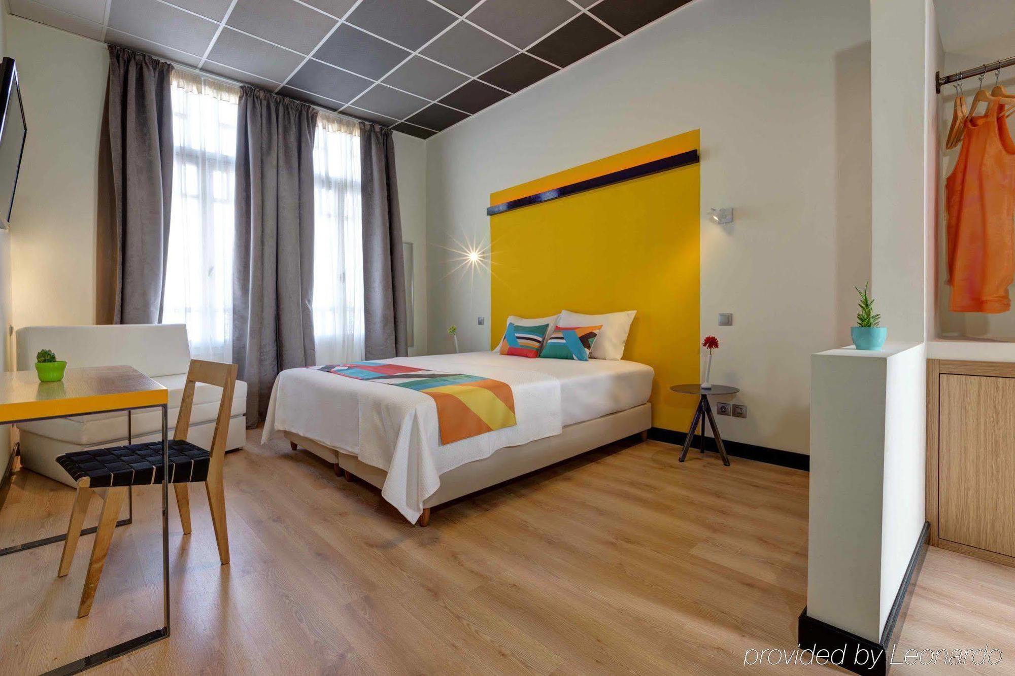 Colors Ladadika Thessalonikiアパートメント エクステリア 写真