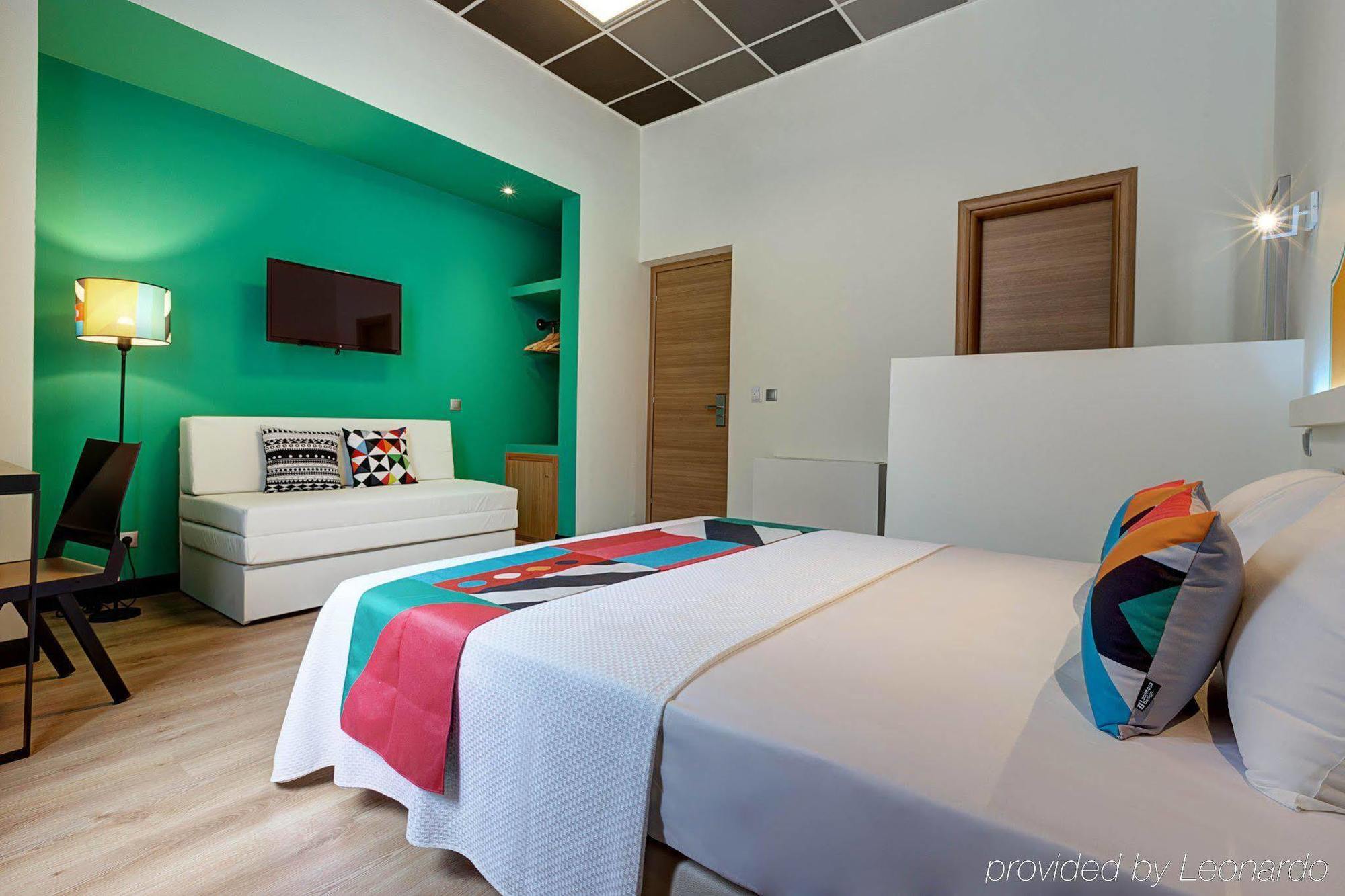 Colors Ladadika Thessalonikiアパートメント エクステリア 写真