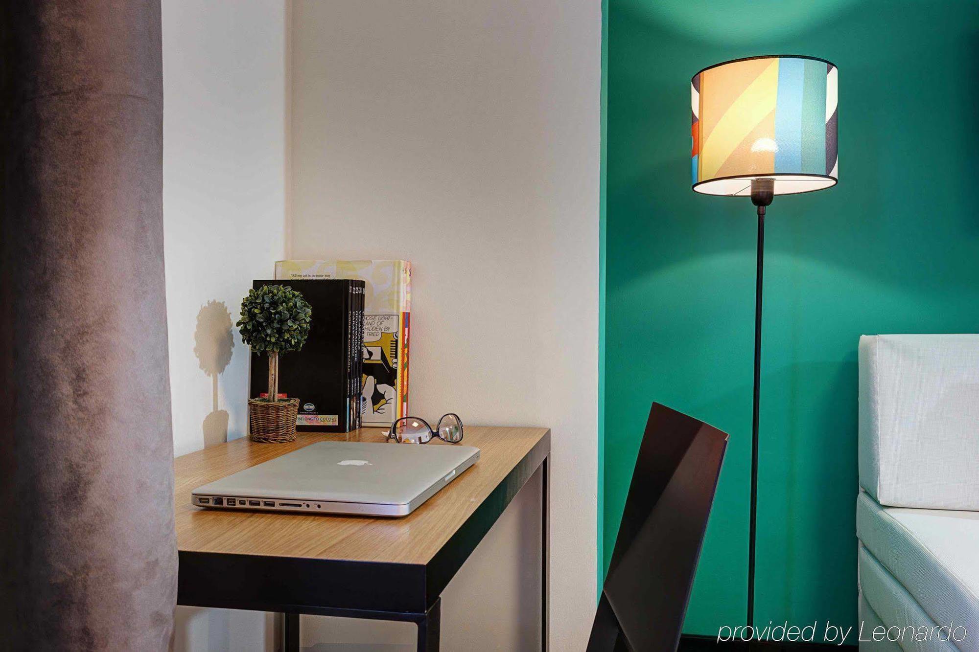 Colors Ladadika Thessalonikiアパートメント エクステリア 写真