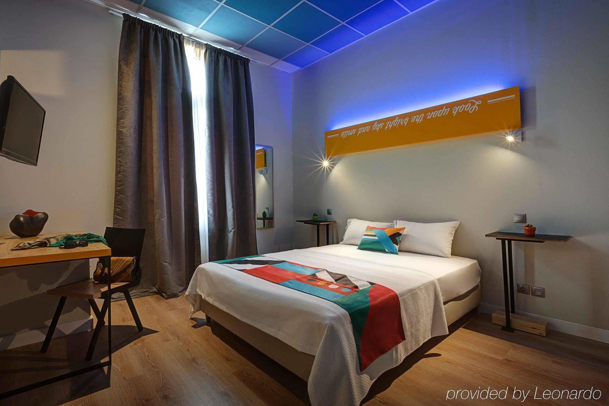 Colors Ladadika Thessalonikiアパートメント エクステリア 写真