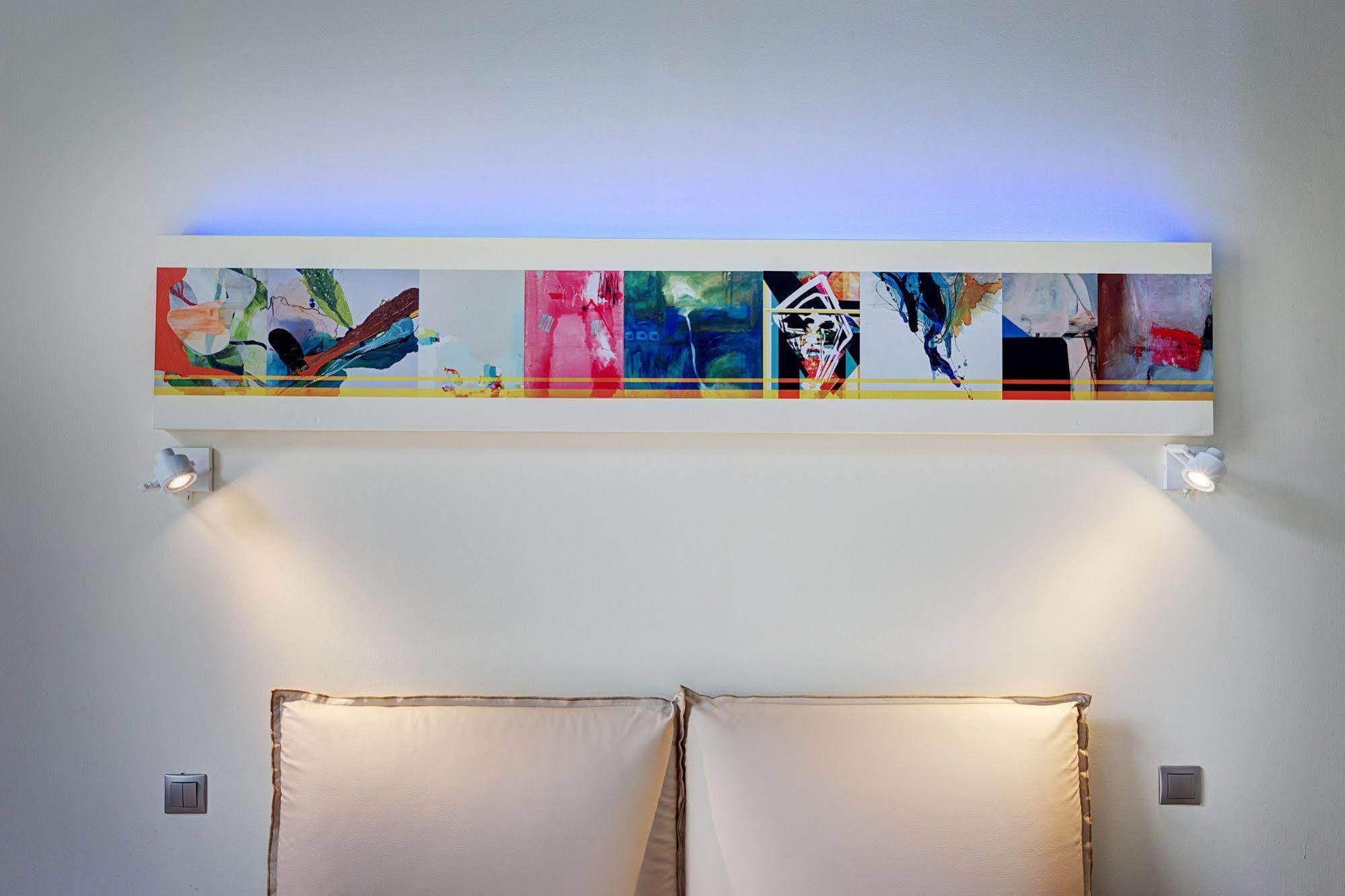 Colors Ladadika Thessalonikiアパートメント エクステリア 写真